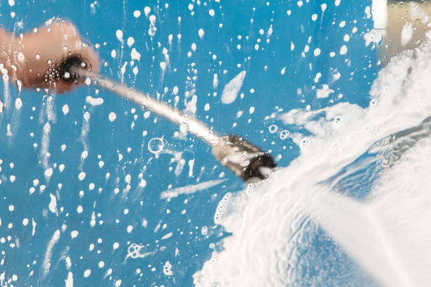 Best Vinyl Siding Pressure Washing in Mississippi State, MS