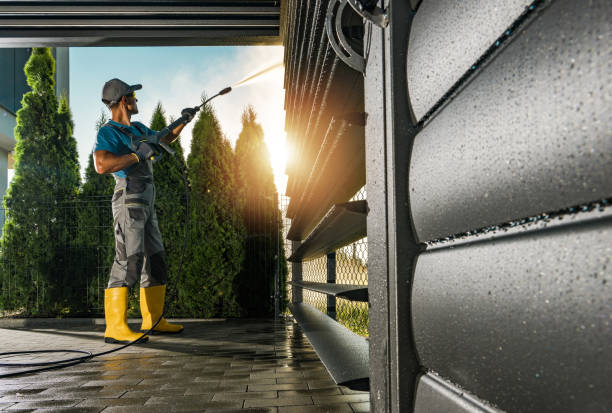 Professional Pressure Washing Services in Mississippi State, MS