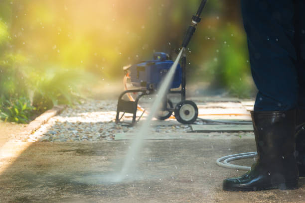 Best Rust and Stain Removal in Mississippi State, MS